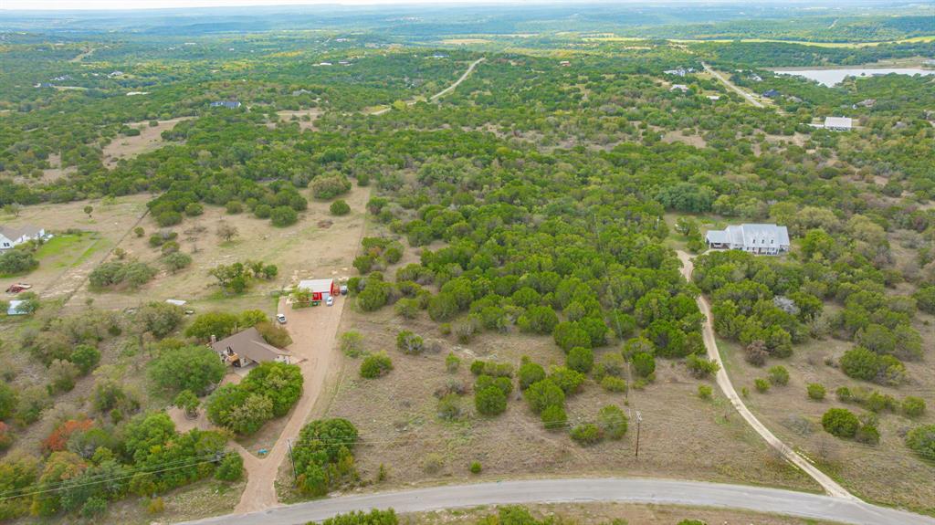 3240 Skyline Drive, Bluff Dale, TX 76433
