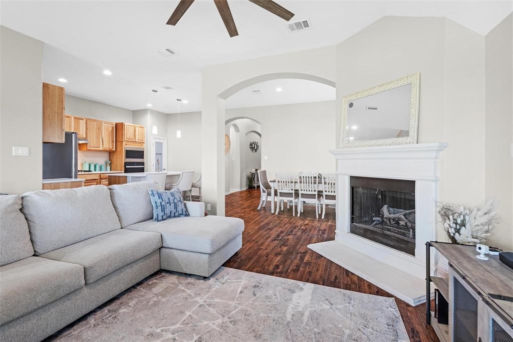 7505 Comal River Trace, McKinney, TX 75071