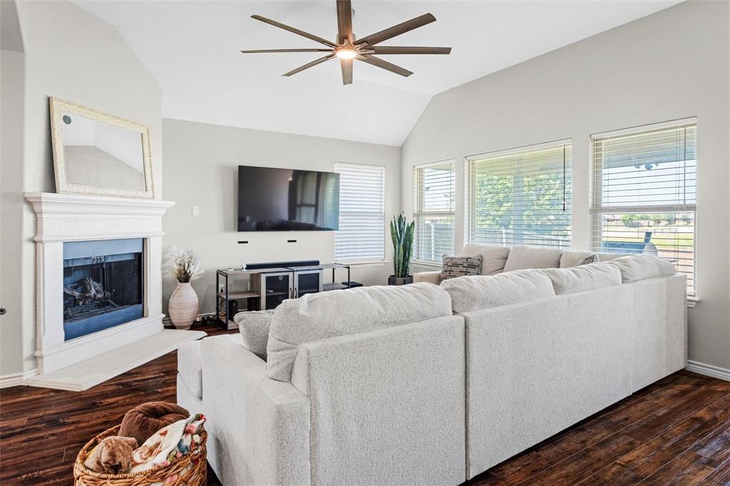 7505 Comal River Trace, McKinney, TX 75071