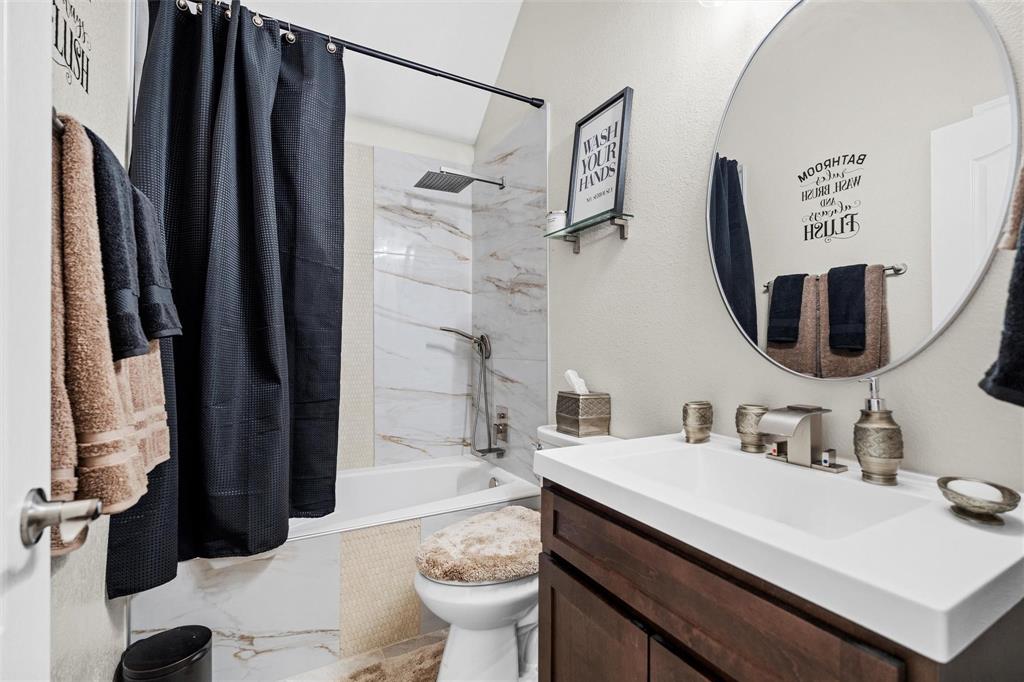 7505 Comal River Trace, McKinney, TX 75071