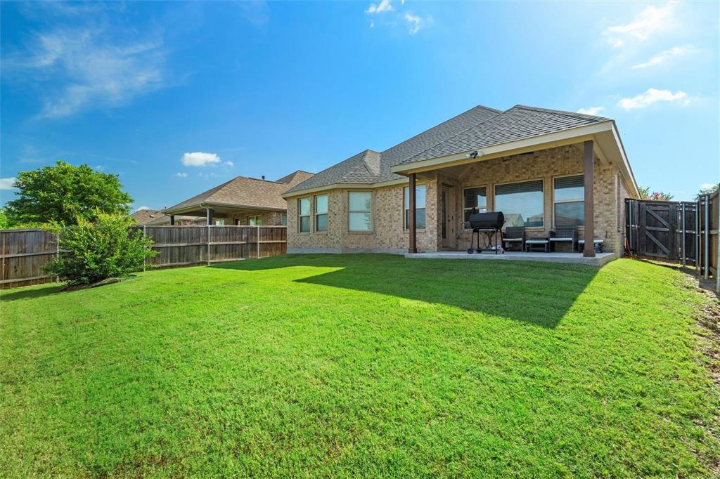 7505 Comal River Trace, McKinney, TX 75071
