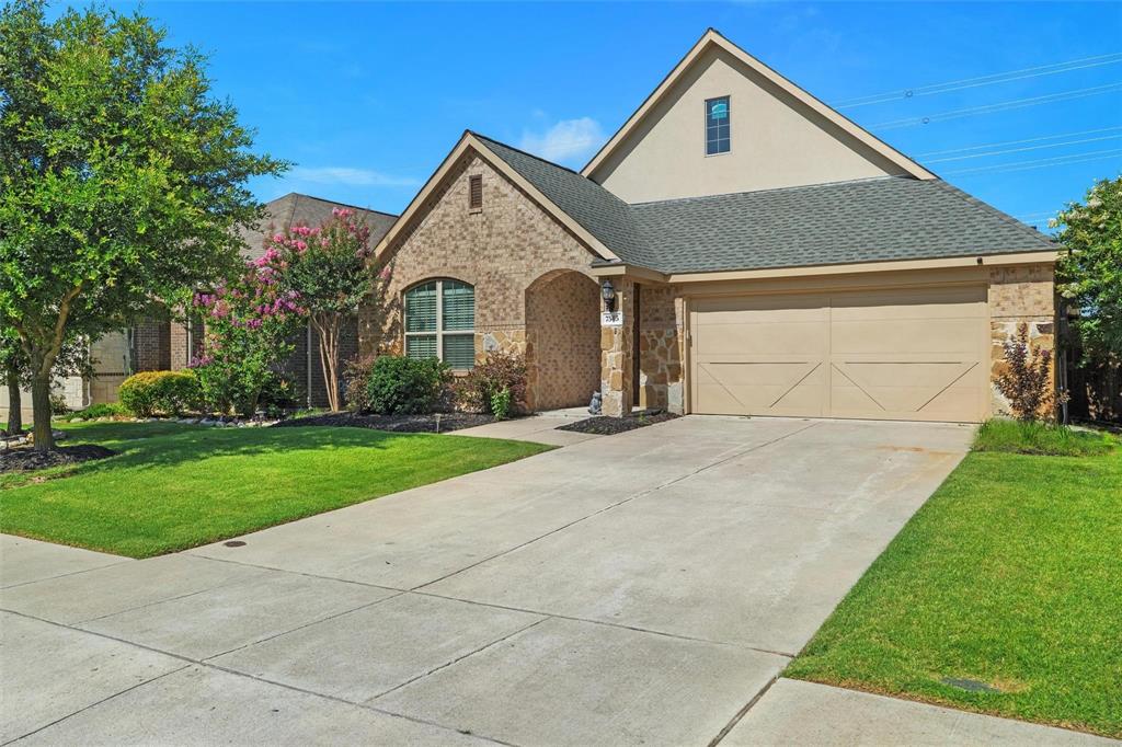 7505 Comal River Trace, McKinney, TX 75071