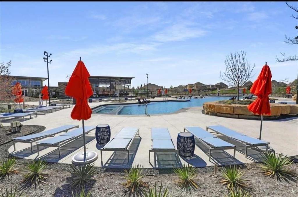 7505 Comal River Trace, McKinney, TX 75071