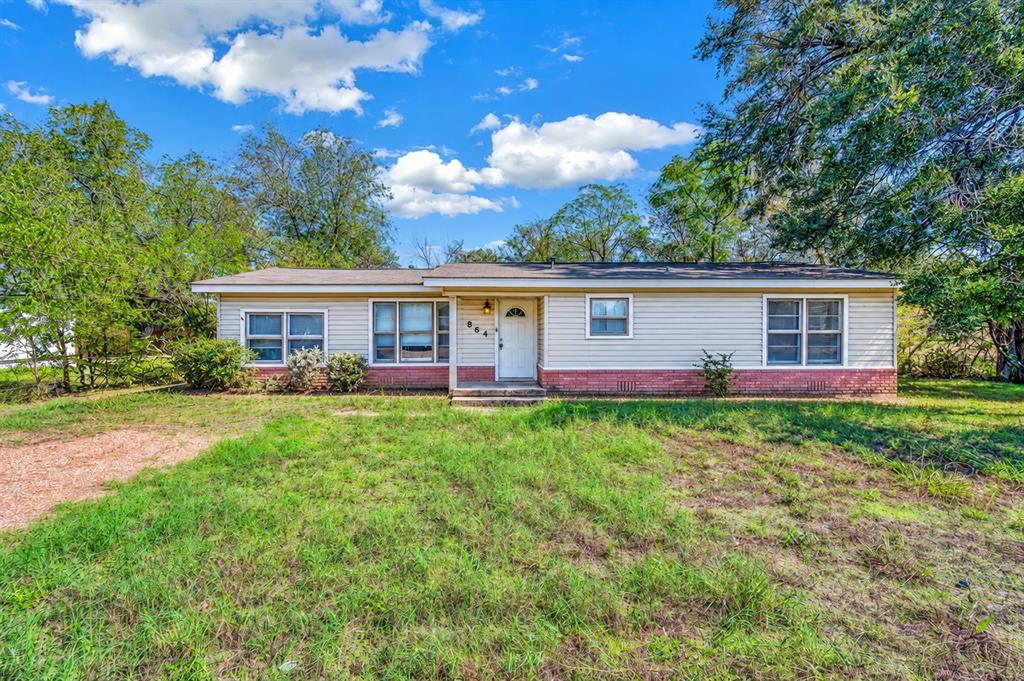 864 Lost Gold Road, Waco, TX 76708 864 Lost Gold Road, Waco, TX 76708