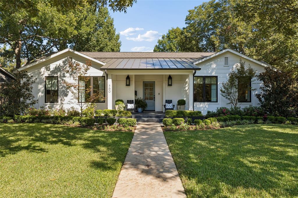 560 Northlake Drive, Dallas, TX 75218