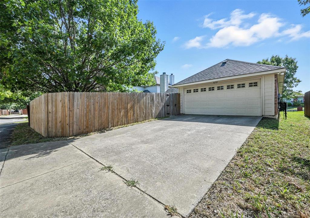 3632 Vista Verde Trail, McKinney, TX 75070