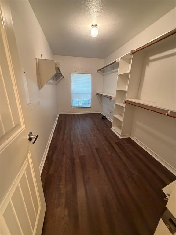 All carpet has been replaced with vinyl wood look plank