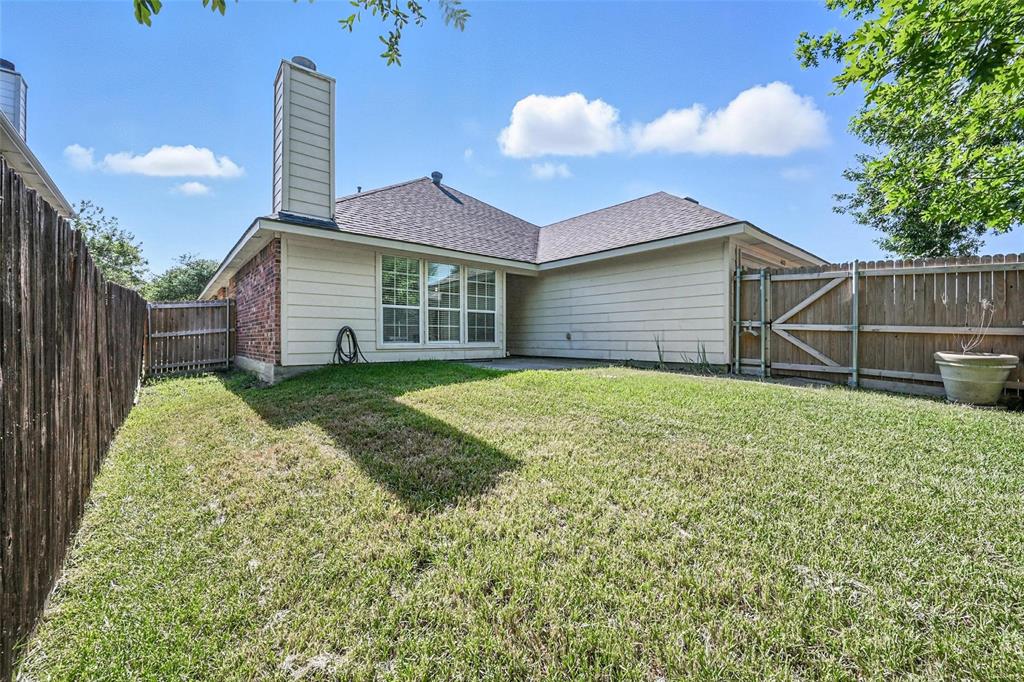3632 Vista Verde Trail, McKinney, TX 75070