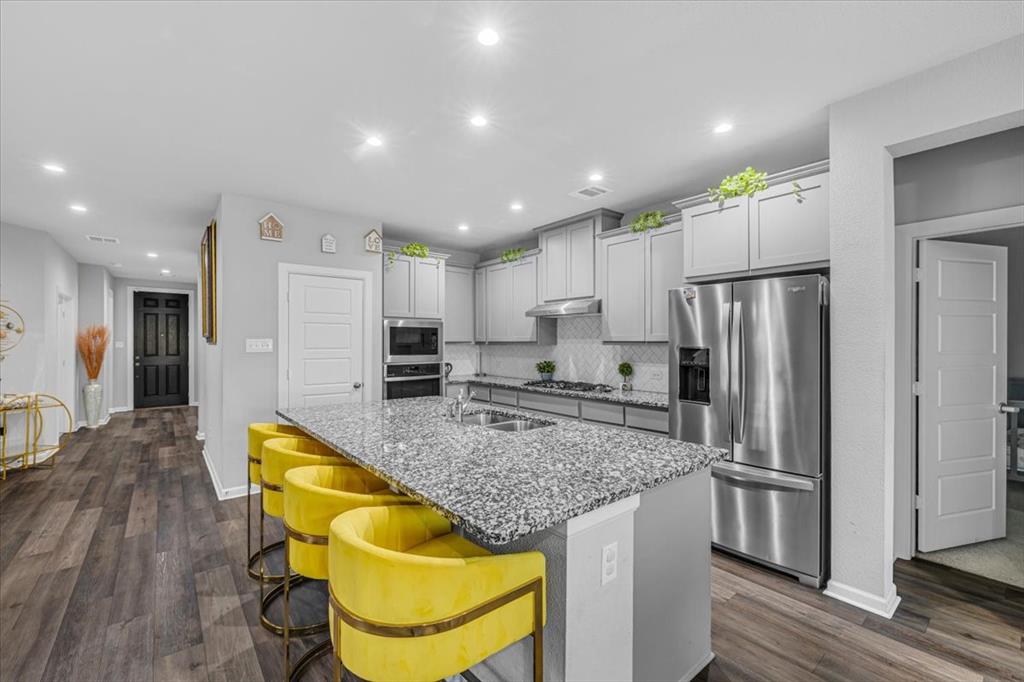 5341 waterview Court, Haltom City, TX 76137