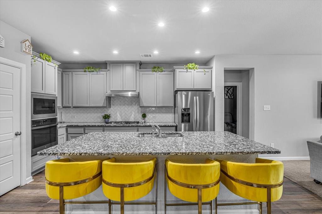 5341 waterview Court, Haltom City, TX 76137