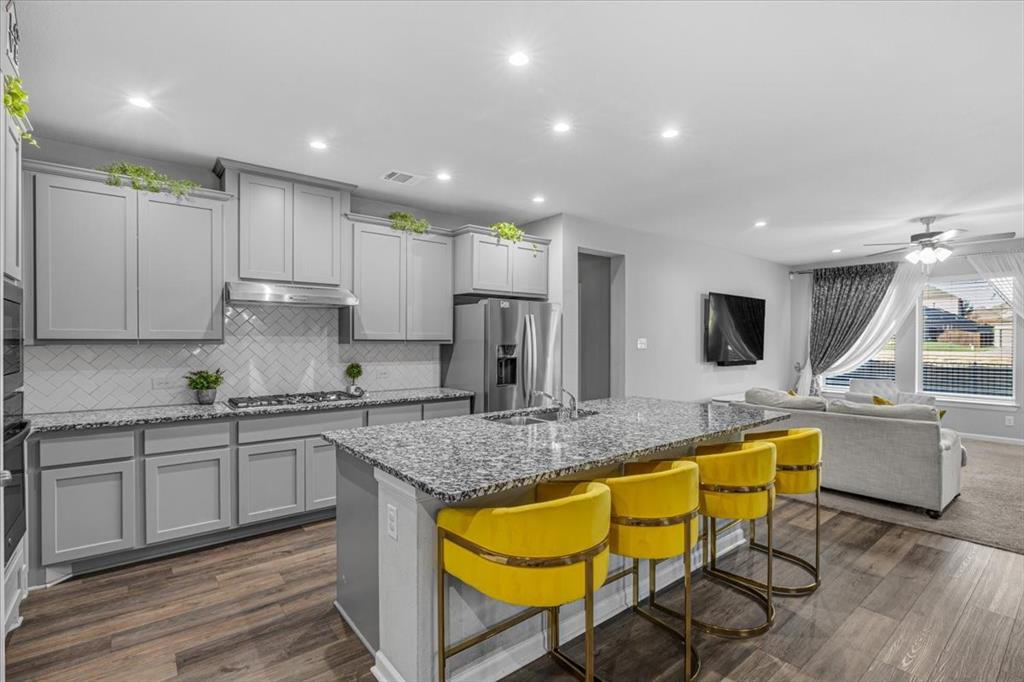 5341 waterview Court, Haltom City, TX 76137
