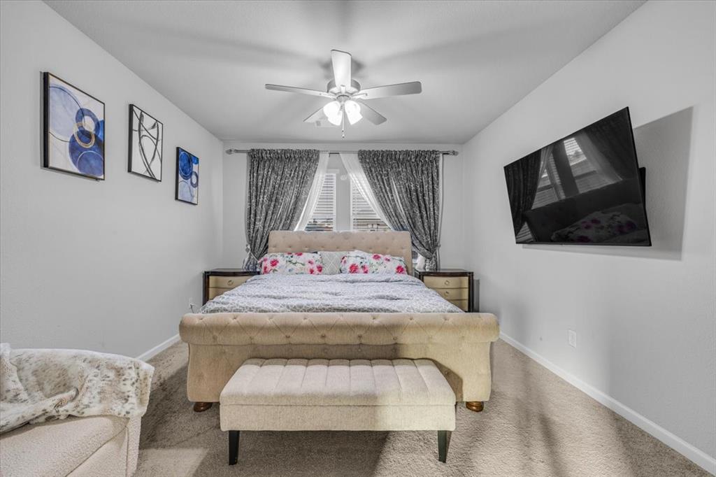 5341 waterview Court, Haltom City, TX 76137