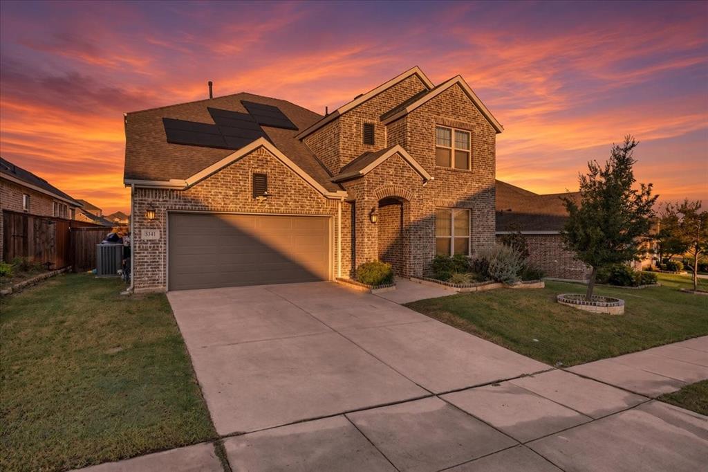 5341 waterview Court, Haltom City, TX 76137