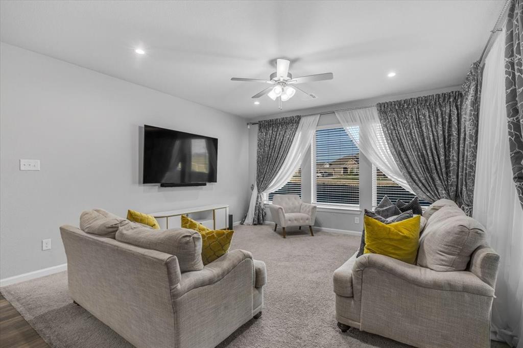 5341 waterview Court, Haltom City, TX 76137