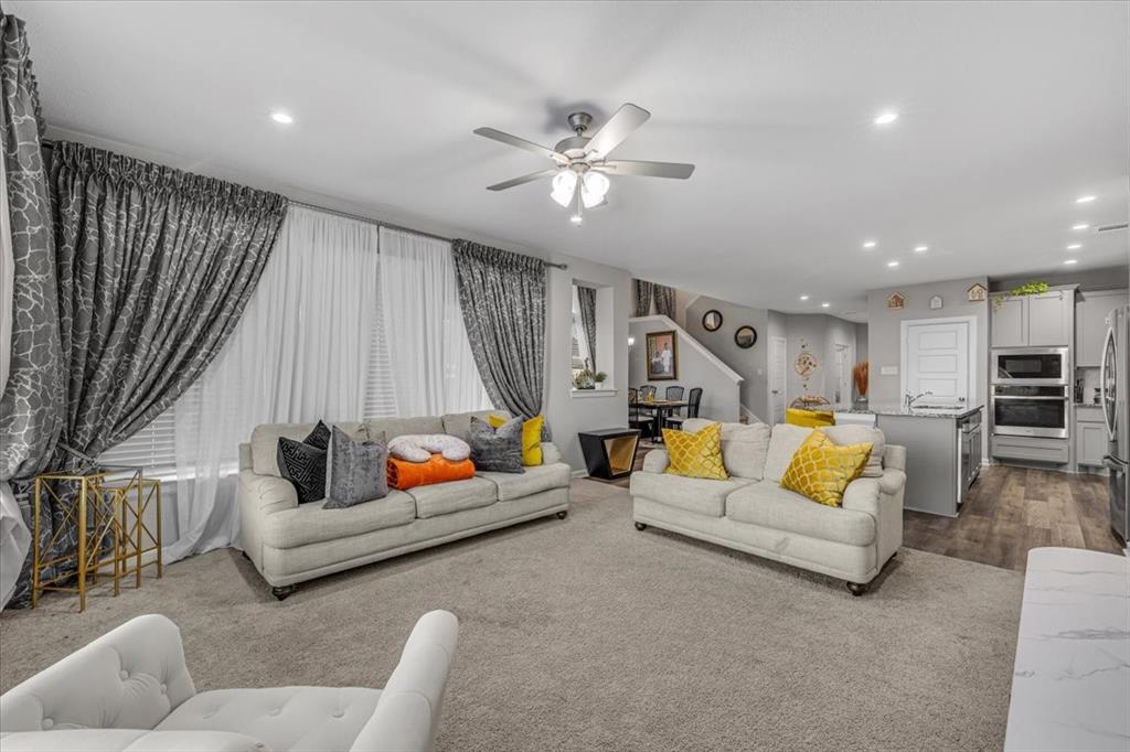5341 waterview Court, Haltom City, TX 76137
