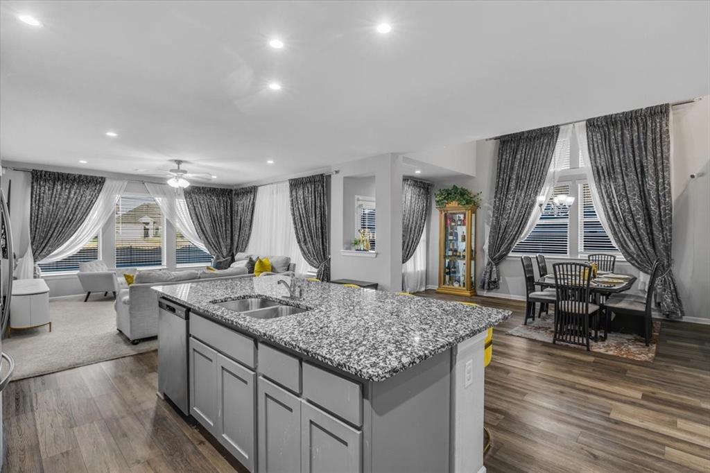 5341 waterview Court, Haltom City, TX 76137