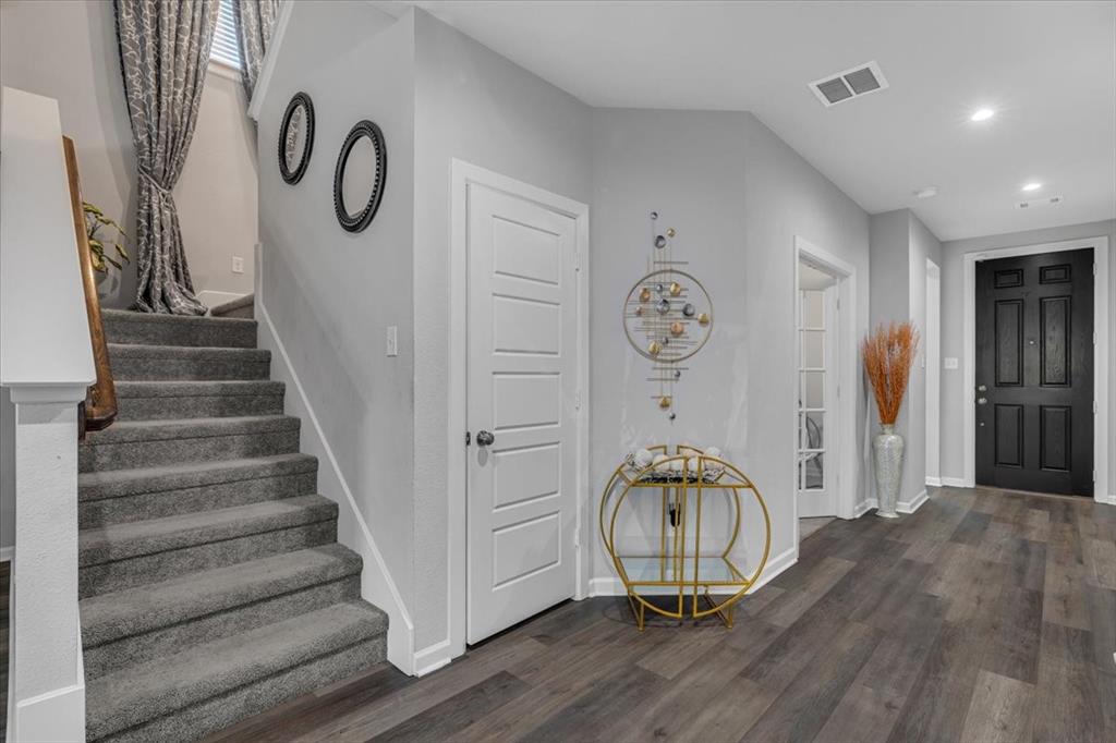 5341 waterview Court, Haltom City, TX 76137