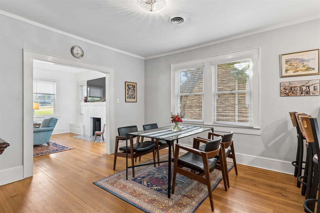 823 Kidd Springs Drive, Dallas, TX 75208 823 Kidd Springs Drive, Dallas, TX 75208