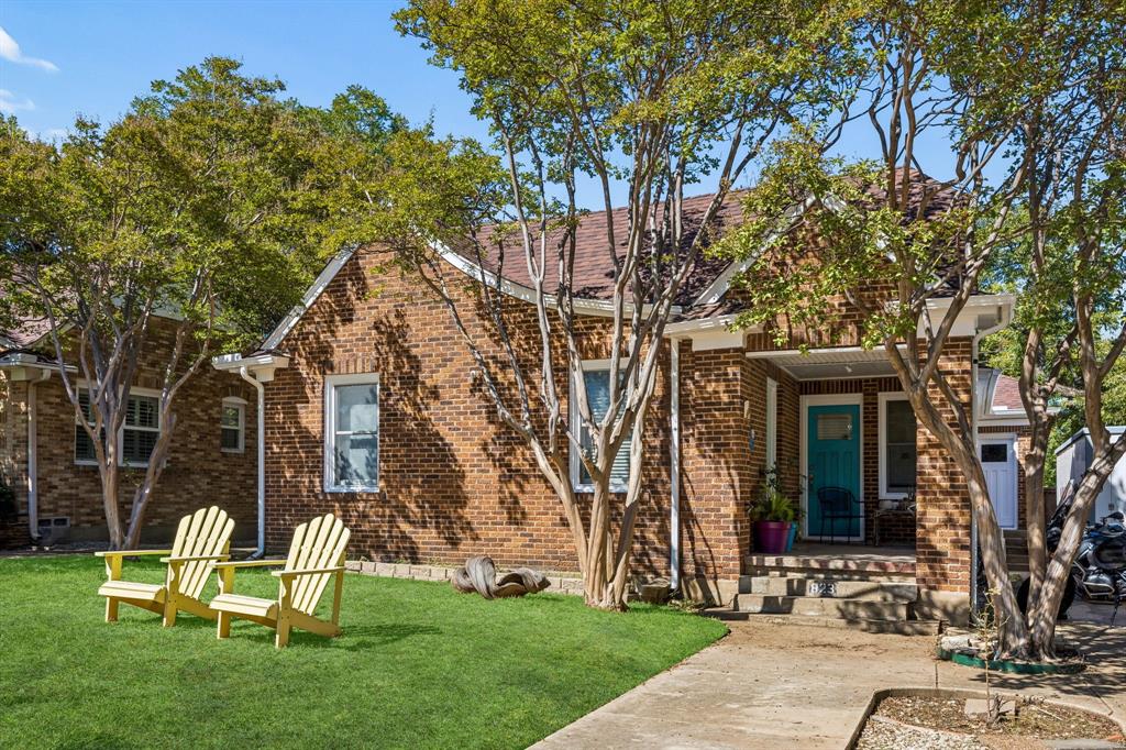 823 Kidd Springs Drive, Dallas, TX 75208 823 Kidd Springs Drive, Dallas, TX 75208