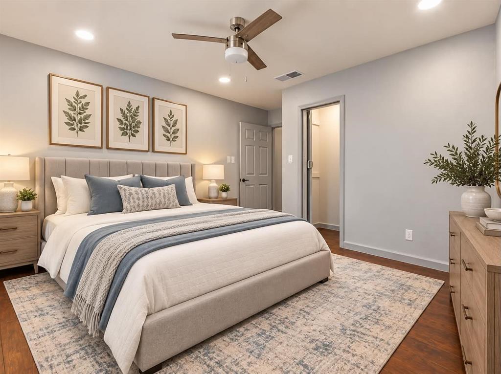 1207 E Russell Avenue, Carrollton, TX 75006