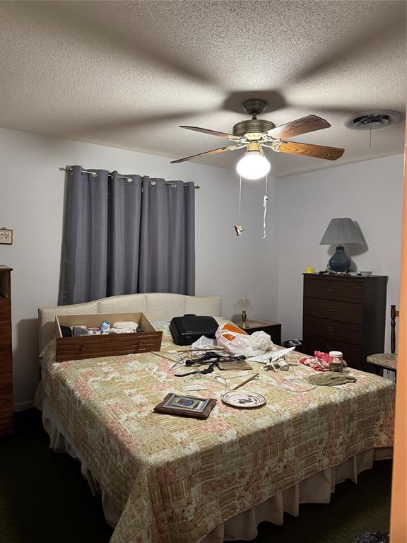 211 S College Street, Itasca, TX 76055
