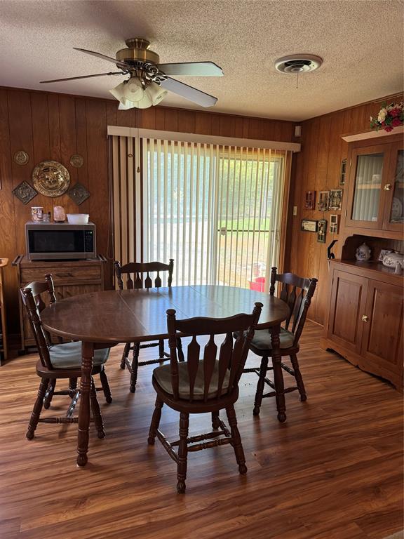211 S College Street, Itasca, TX 76055