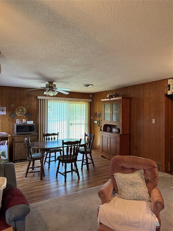211 S College Street, Itasca, TX 76055