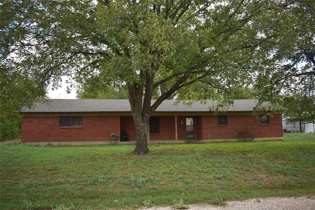 211 S College Street, Itasca, TX 76055