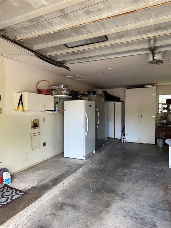 211 S College Street, Itasca, TX 76055