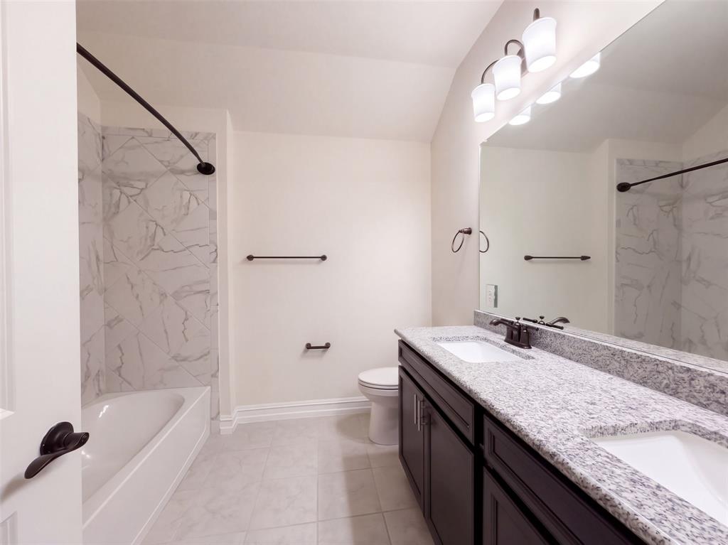 3412 Lillian Court, Celina, TX 75009