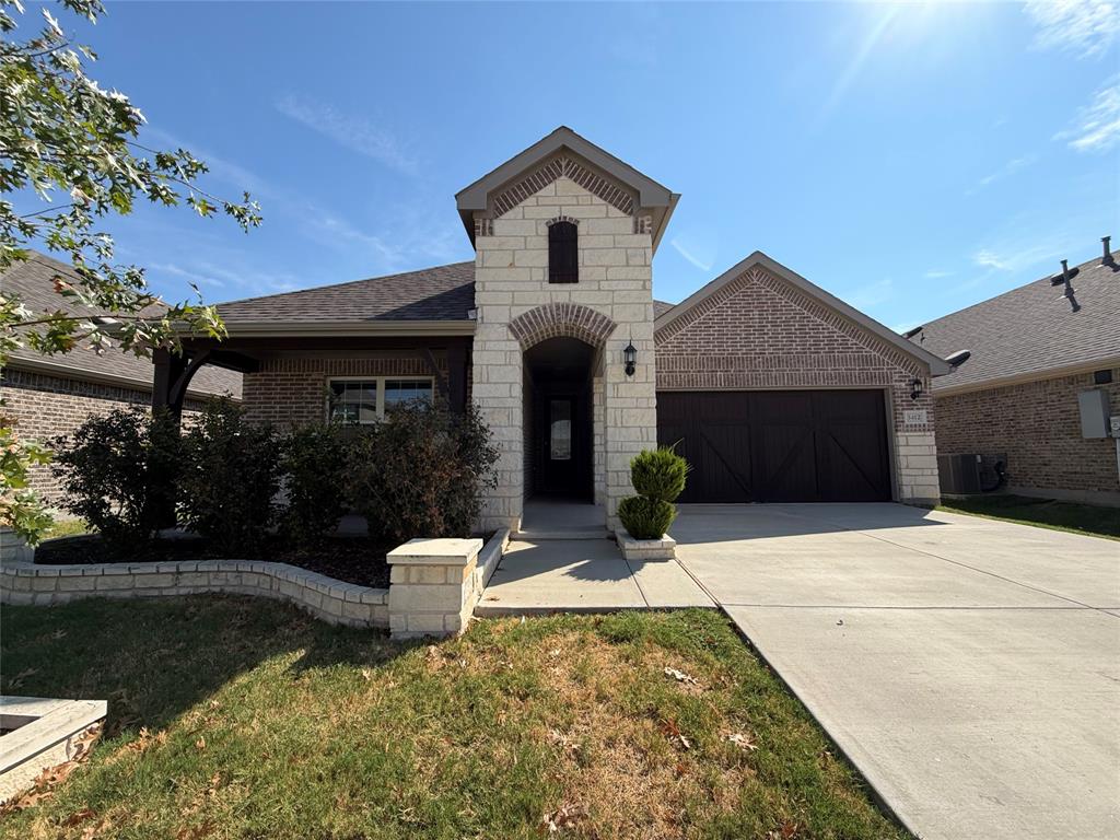 3412 Lillian Court, Celina, TX 75009