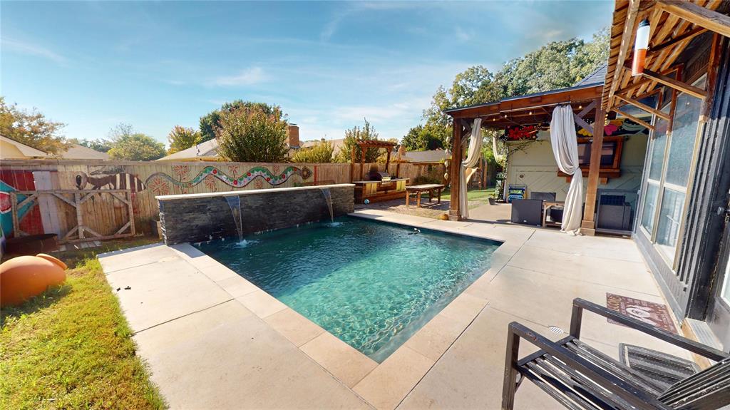 2415 Peachtree Lane, McKinney, TX 75072