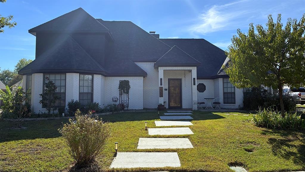 2415 Peachtree Lane, McKinney, TX 75072 2415 Peachtree Lane, McKinney, TX 75072