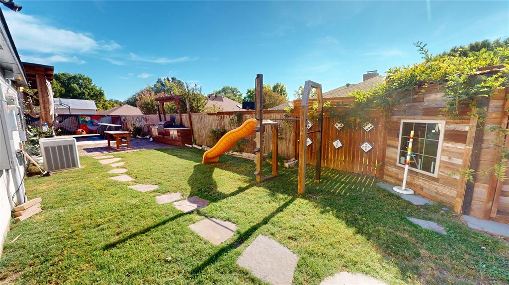 2415 Peachtree Lane, McKinney, TX 75072