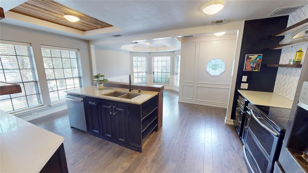2415 Peachtree Lane, McKinney, TX 75072