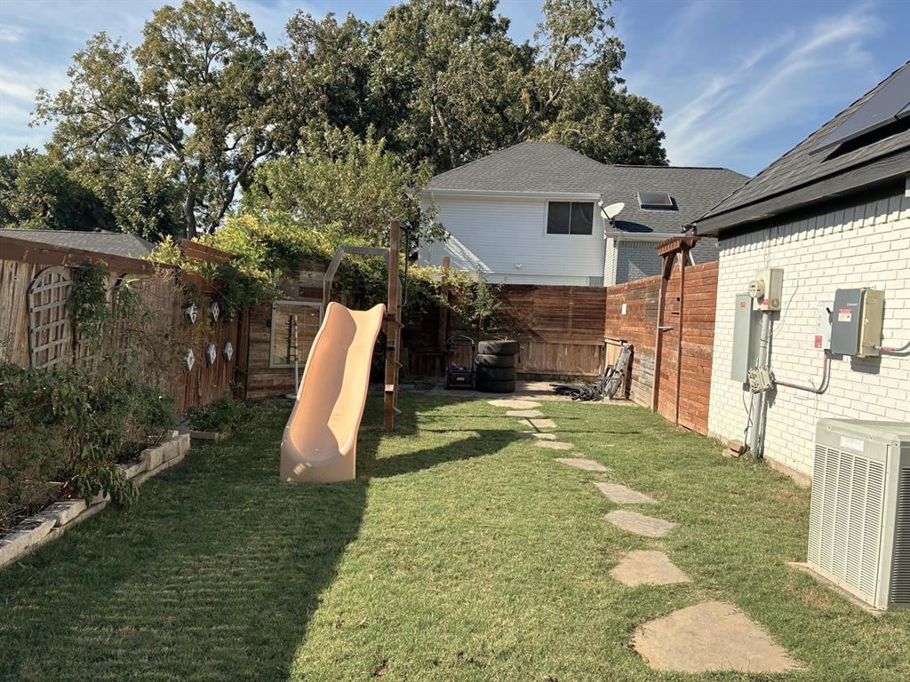 2415 Peachtree Lane, McKinney, TX 75072