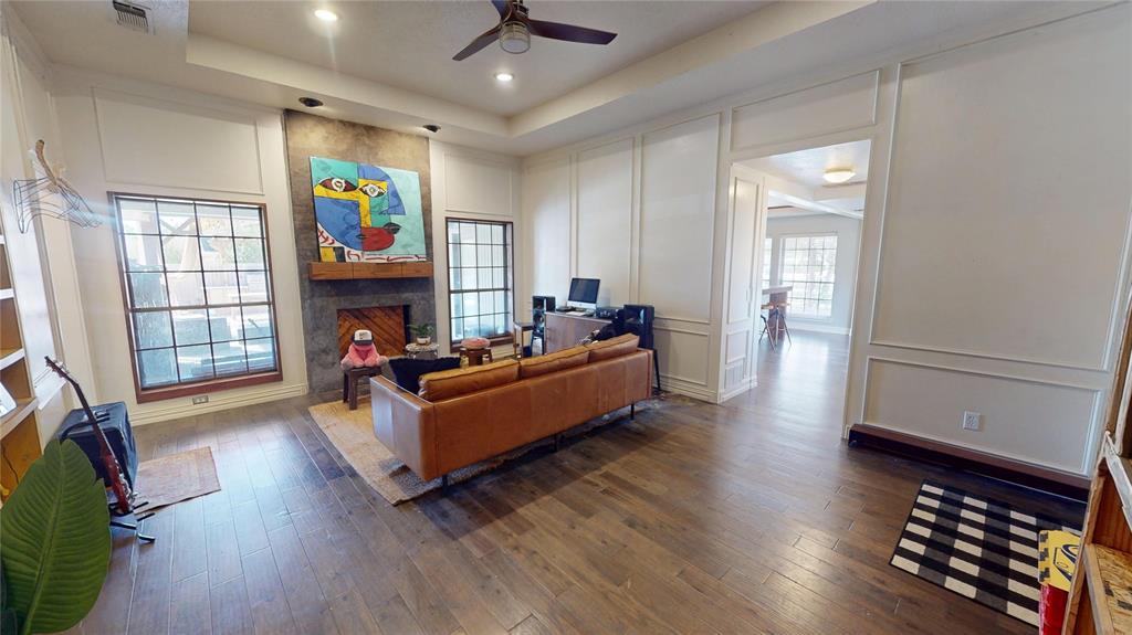2415 Peachtree Lane, McKinney, TX 75072