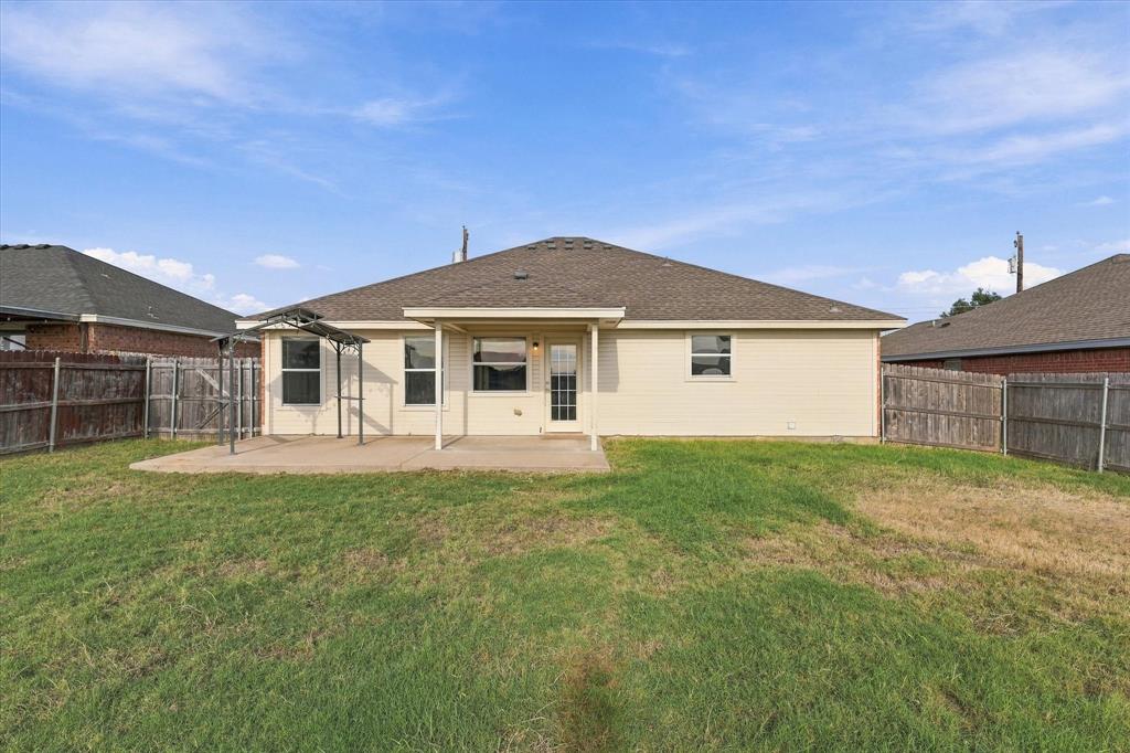 12312 Micah Drive, Waco, TX 76708
