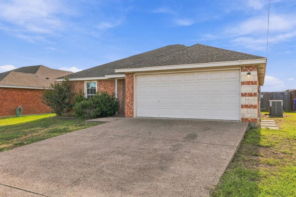 12312 Micah Drive, Waco, TX 76708