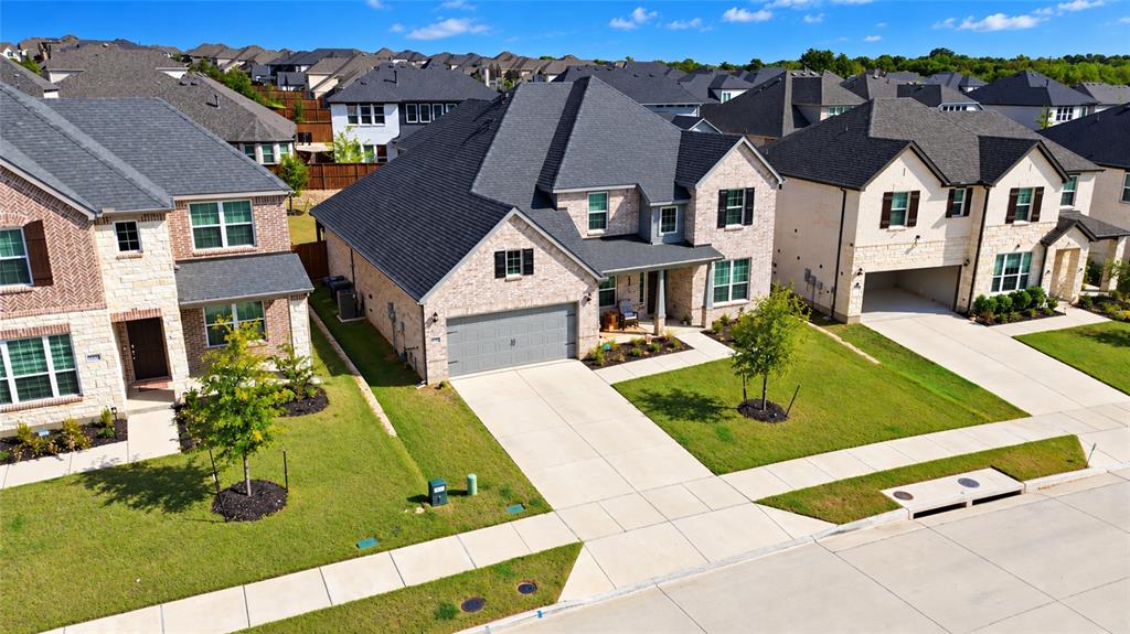 6500 Fort Parker Way, McKinney, TX 75071 6500 Fort Parker Way, McKinney, TX 75071