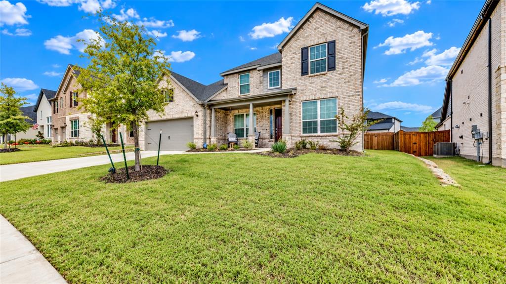 6500 Fort Parker Way, McKinney, TX 75071 6500 Fort Parker Way, McKinney, TX 75071