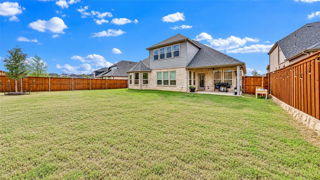 6500 Fort Parker Way, McKinney, TX 75071 6500 Fort Parker Way, McKinney, TX 75071