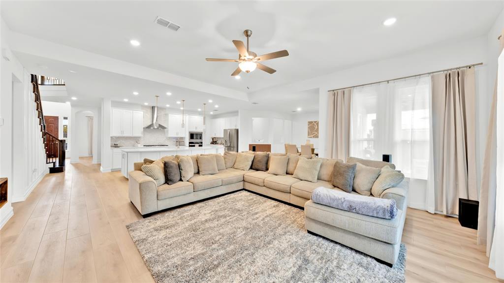 6500 Fort Parker Way, McKinney, TX 75071