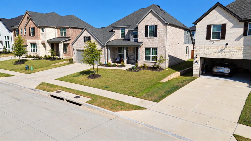 6500 Fort Parker Way, McKinney, TX 75071 6500 Fort Parker Way, McKinney, TX 75071