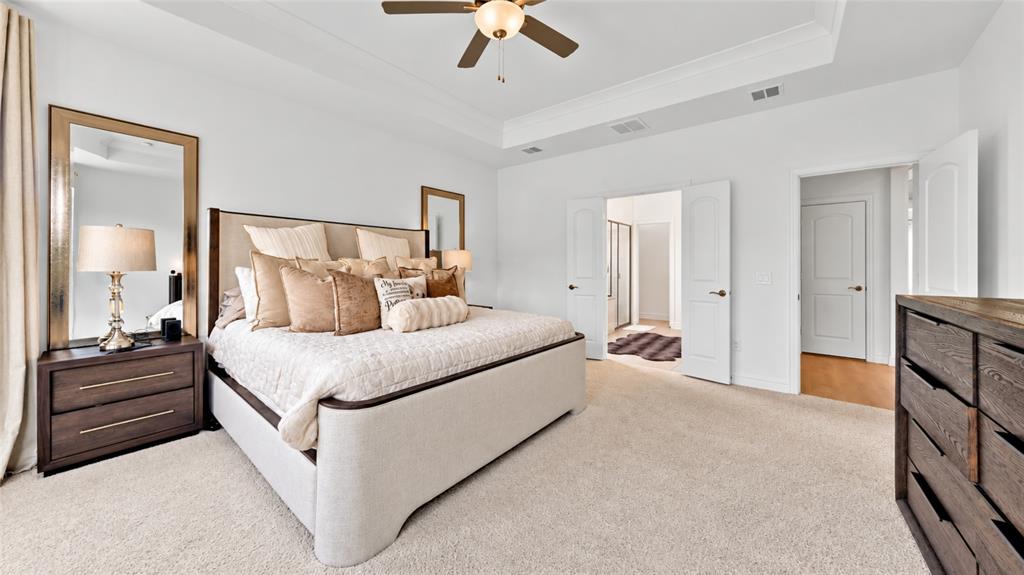 6500 Fort Parker Way, McKinney, TX 75071