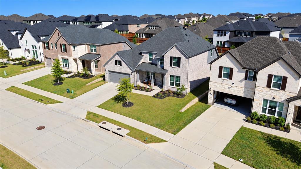 6500 Fort Parker Way, McKinney, TX 75071 6500 Fort Parker Way, McKinney, TX 75071