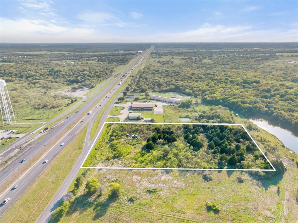 TBA I-30 Frontage Road, Caddo Mills, TX 75135