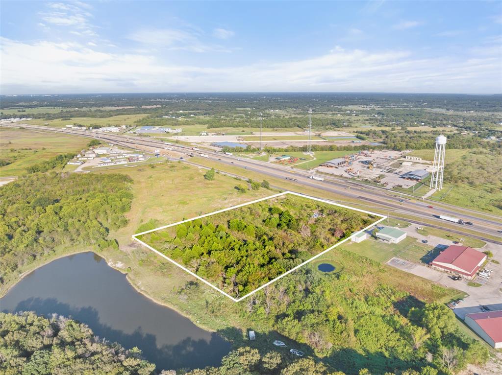 TBA I-30 Frontage Road, Caddo Mills, TX 75135