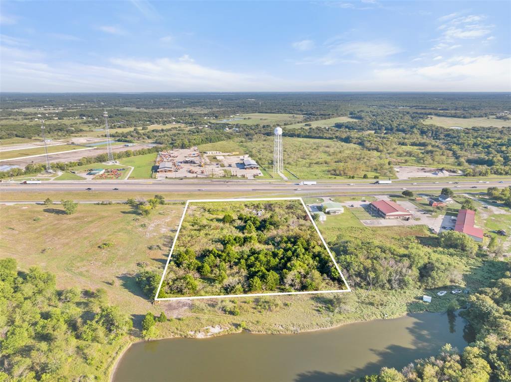 TBA I-30 Frontage Road, Caddo Mills, TX 75135