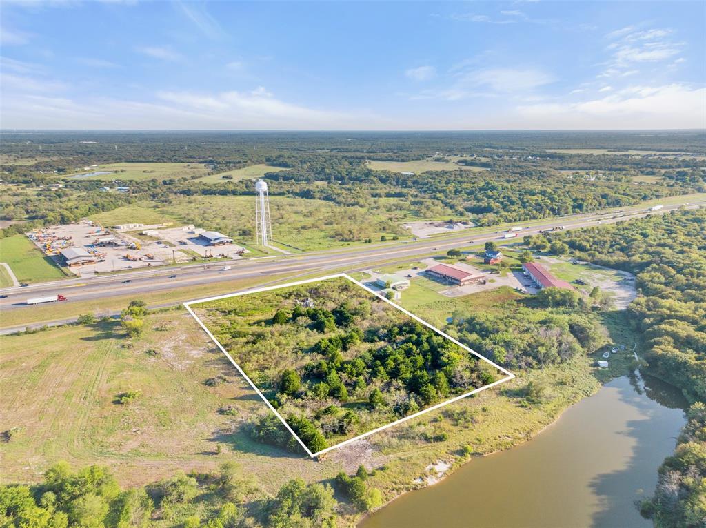 TBA I-30 Frontage Road, Caddo Mills, TX 75135